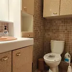 Apartment Charming With Pleasant Terrace *